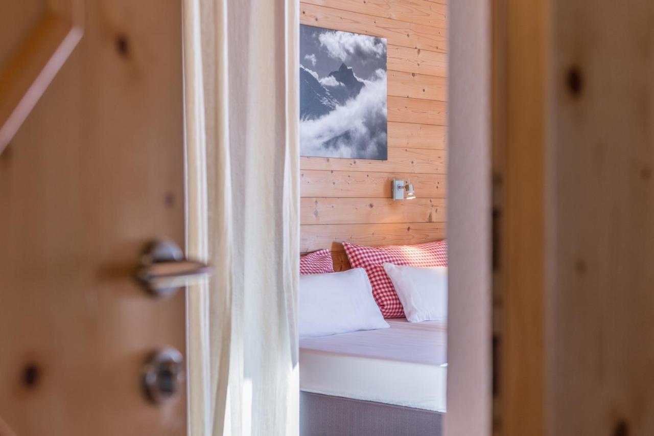 Lodge Seppaler St. Anton am Arlberg Exterior foto