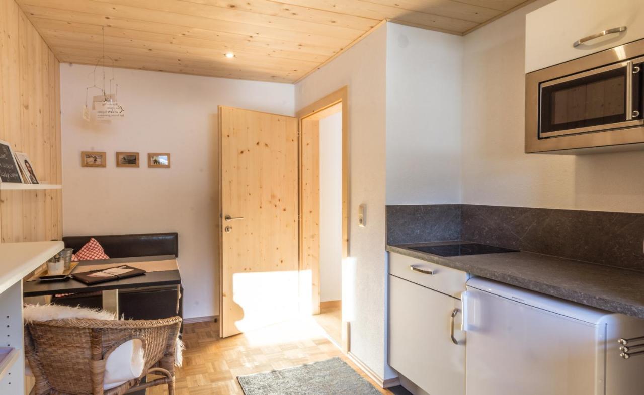 Lodge Seppaler St. Anton am Arlberg Exterior foto