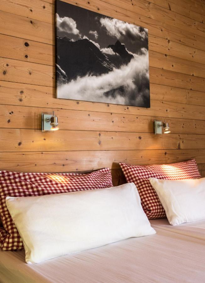 Lodge Seppaler St. Anton am Arlberg Exterior foto