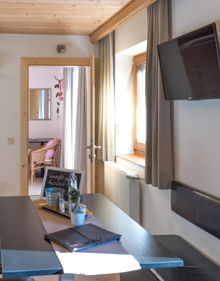Lodge Seppaler St. Anton am Arlberg Exterior foto