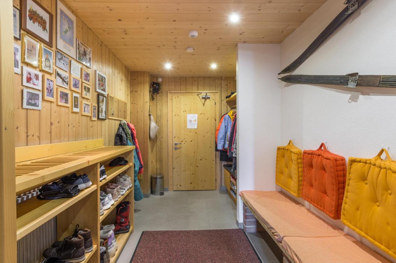 Lodge Seppaler St. Anton am Arlberg Exterior foto