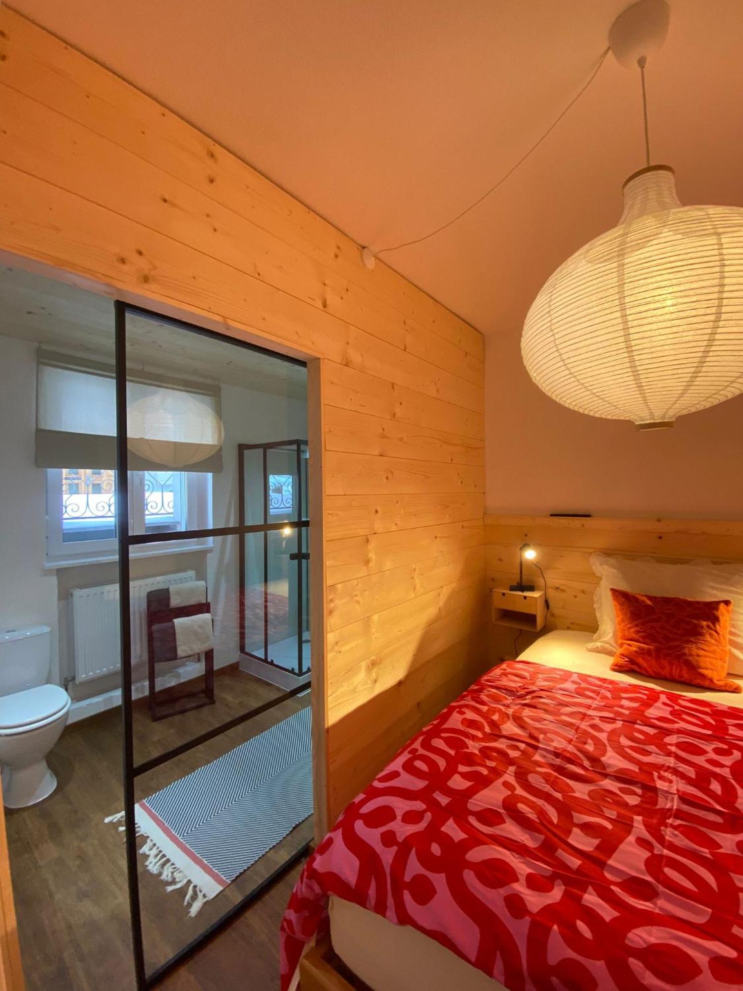 Lodge Seppaler St. Anton am Arlberg Exterior foto